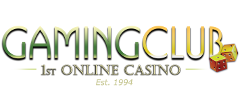 Gaming Club Casino Review