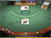 Big Five Blackjack at Spin Palace casino